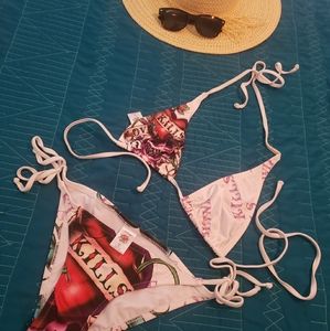 COPY - Ed Hardy swimsuit